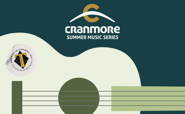 SUMMER MUSIC SERIES