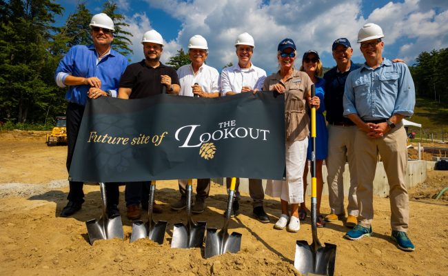 Stefan Trimbell, Tyler Fairbank, Todd Niemaszyk, Brian Fairbank, Ben Wilcox, Josh McAllister, Michele Jordan, Eileen Difeo, Joe Burns and Katherine Lermond