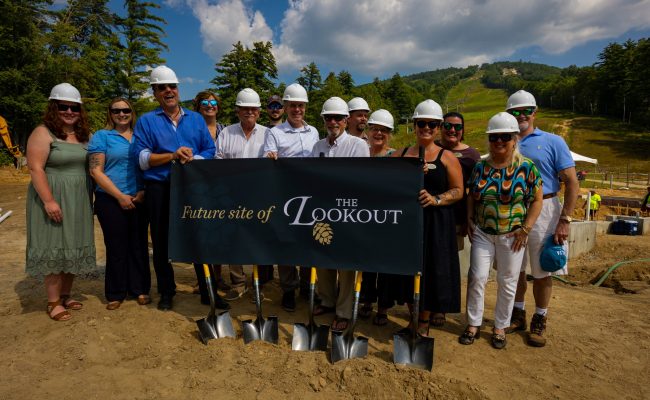 Kelly Sareault, Jenn Moore, Tyler Fairbank, Aimee Morrell, Brian Fairbank, Brantley Ludington, Ben Wilcox, Glenn Harmon, Karen Dolan, Becca Deschenes, Tricia Garcia, Hannah and Kristof Schneider