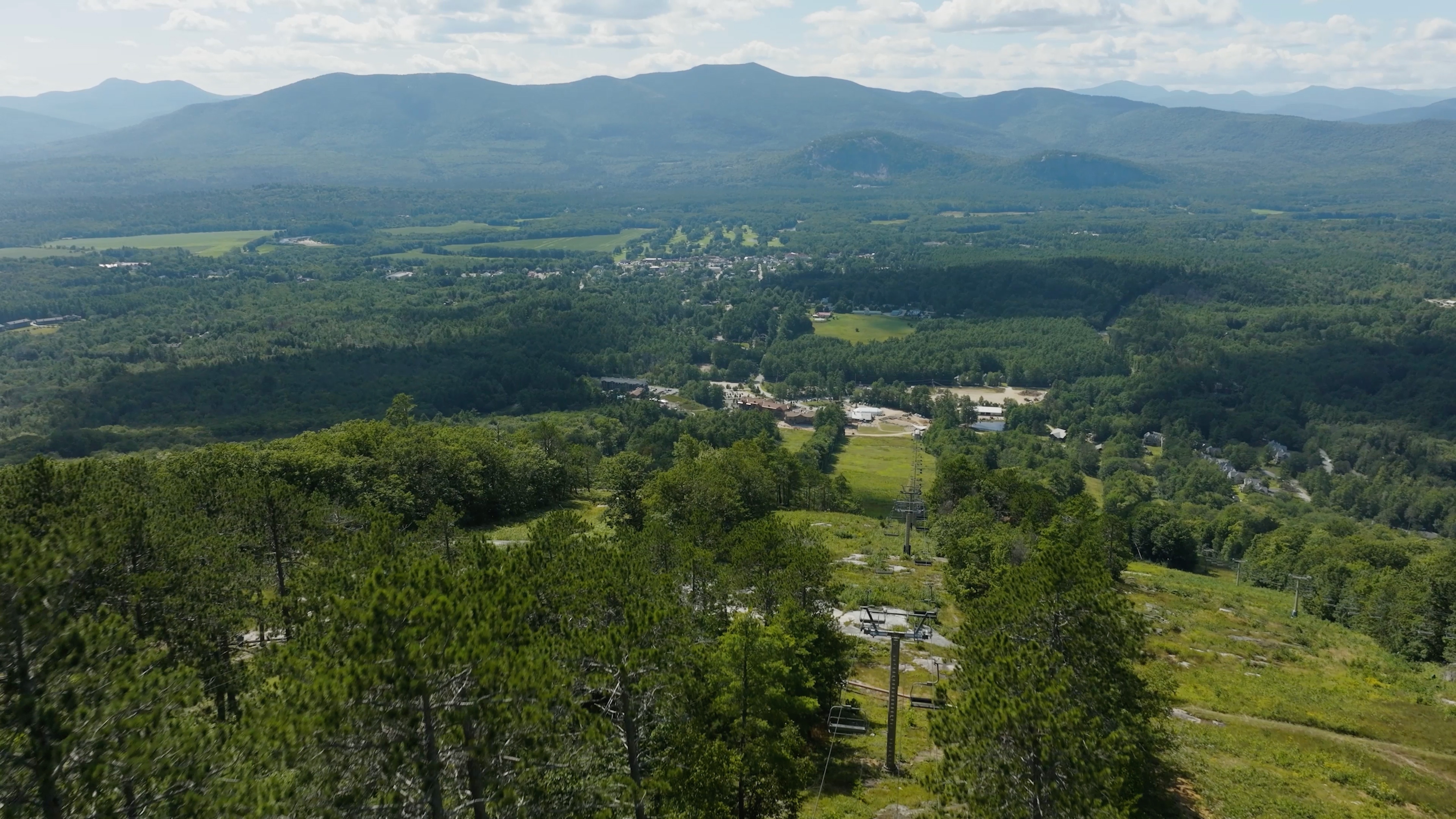 Cranmore Summer1