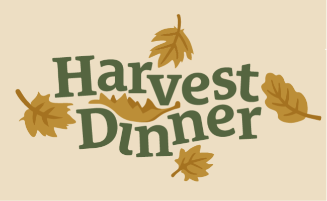 Harvest Dinner