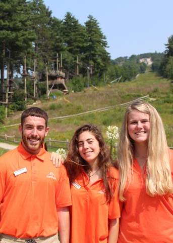 Staff