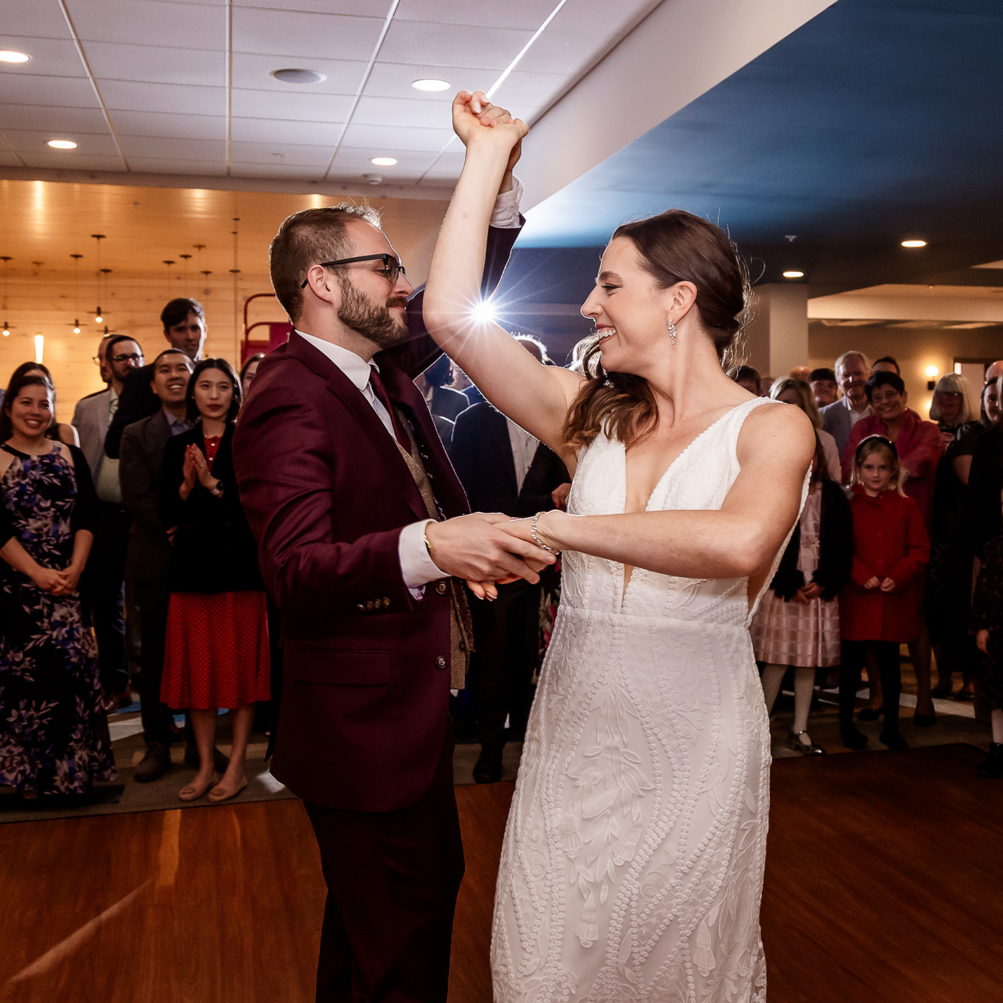 Newly Weds