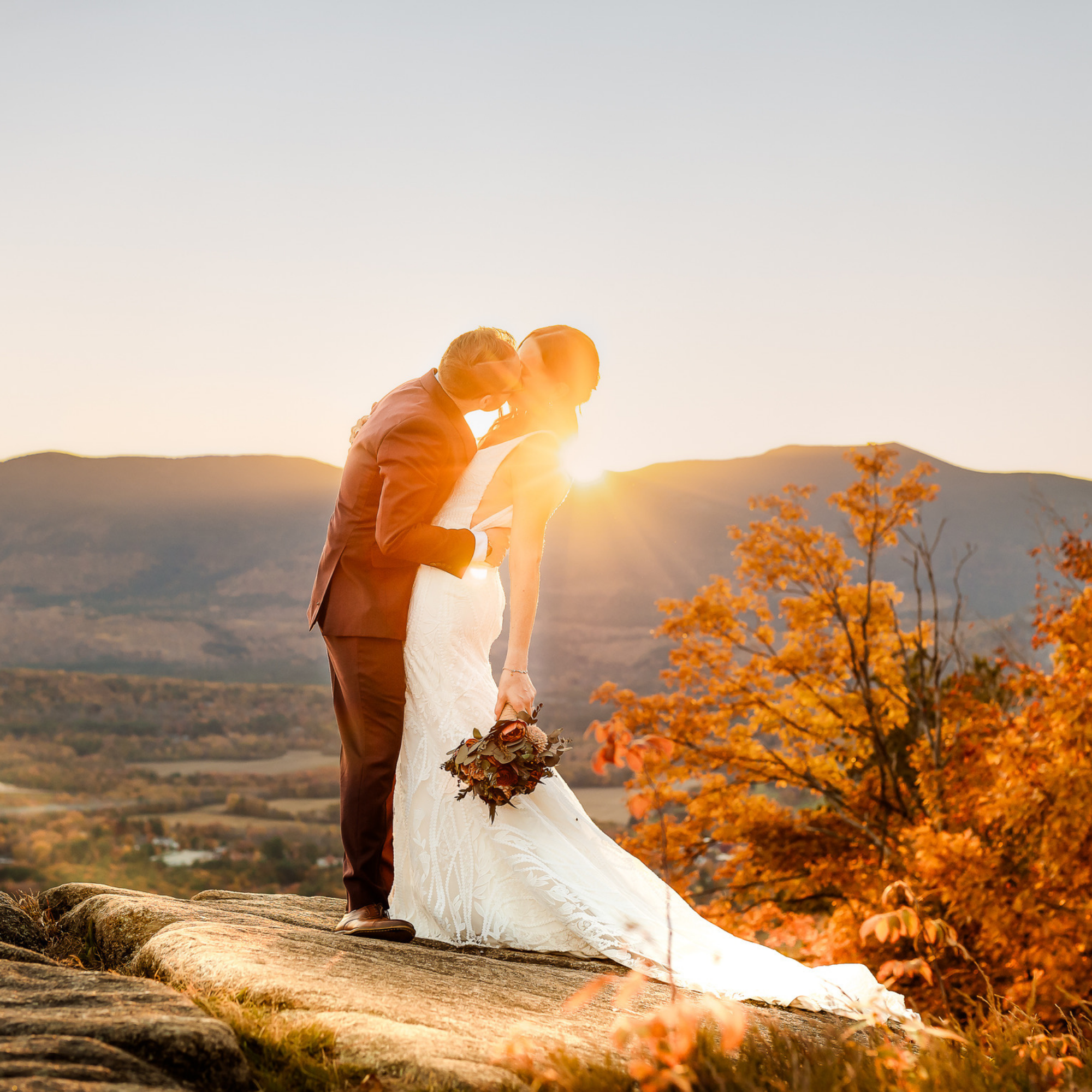 Summit Wedding